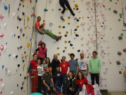 Rocky Dinner Party 2024